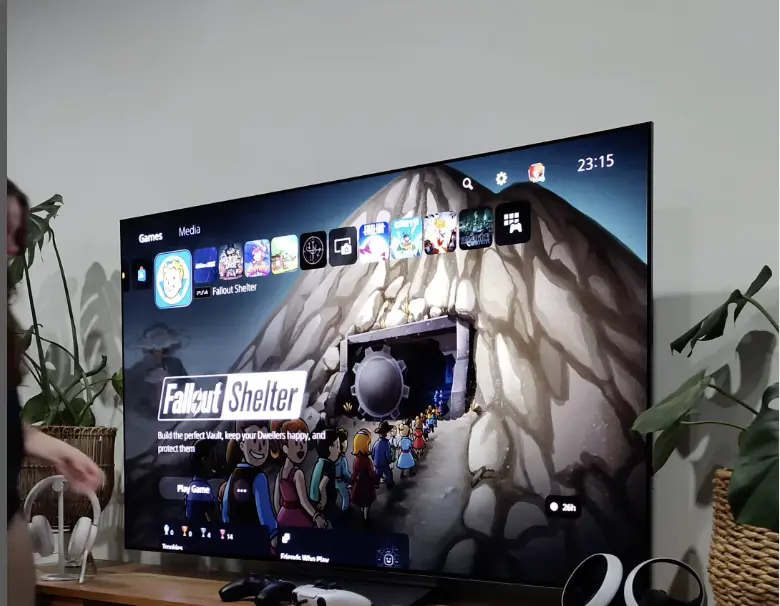 What game has captivated you recently?