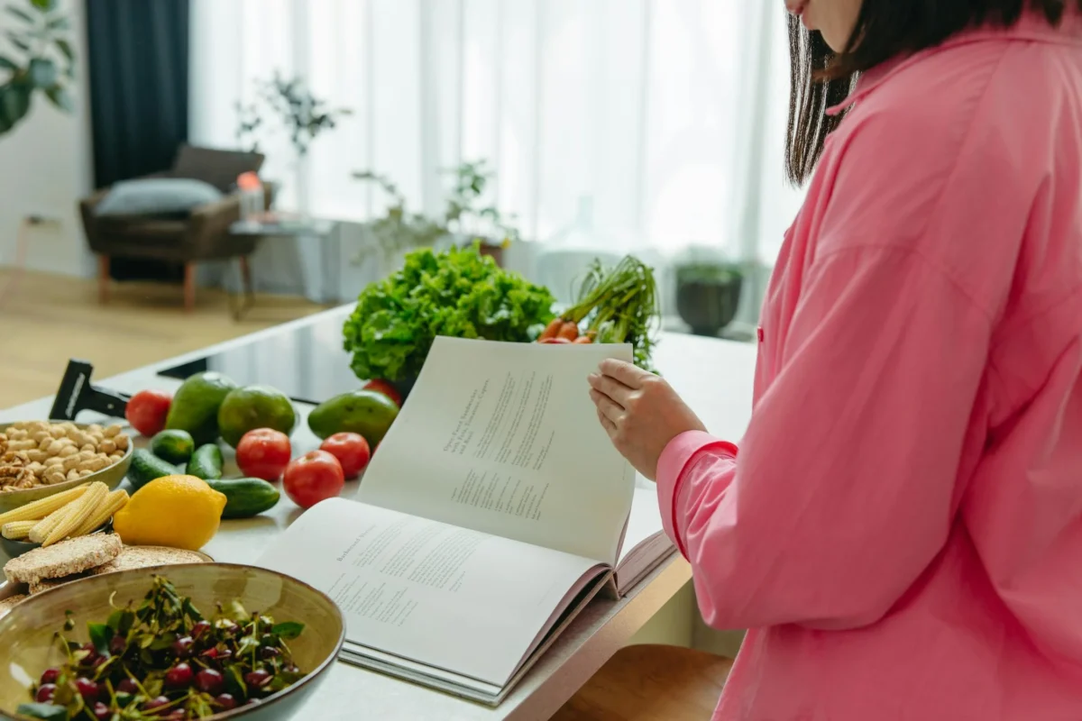 Why Nutrition Matters During Pregnancy & Postpartum