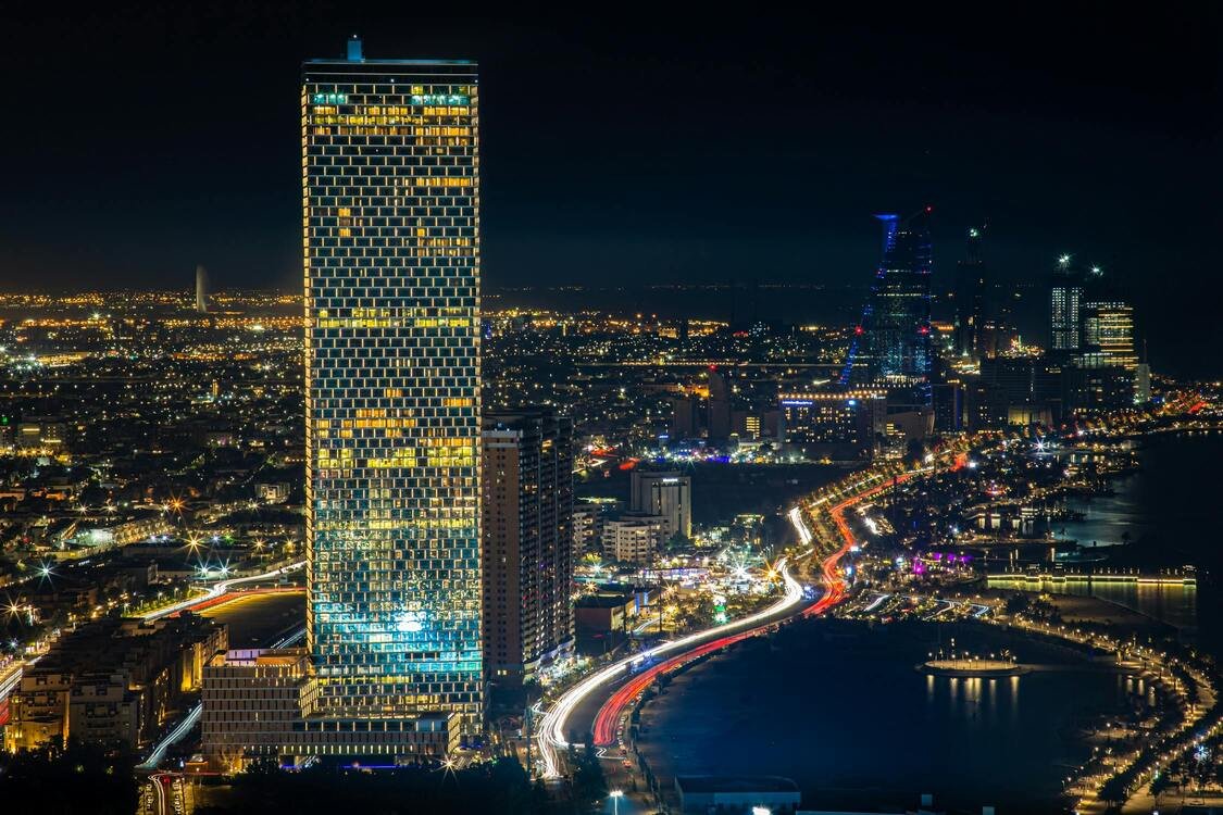 Saudi Arabia online casino