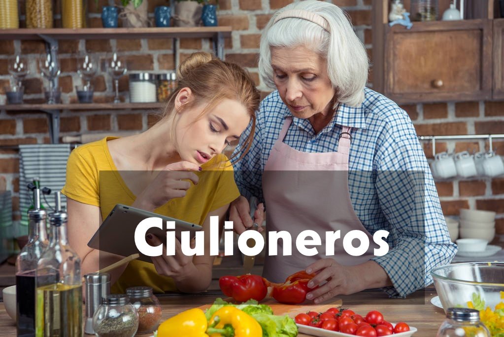 Ciulioneros