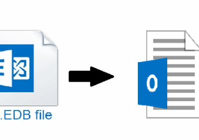 EDB to PST converter tool