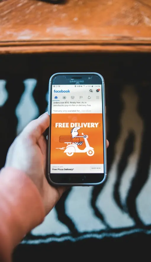 Here’s how to download our app