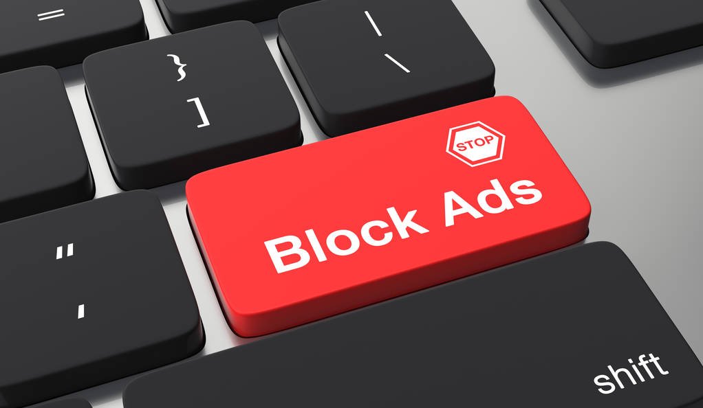 Stands AdBlocker