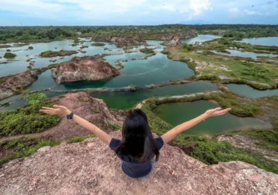 A Local’s Guide to Discovering Penang’s Hidden Gems
