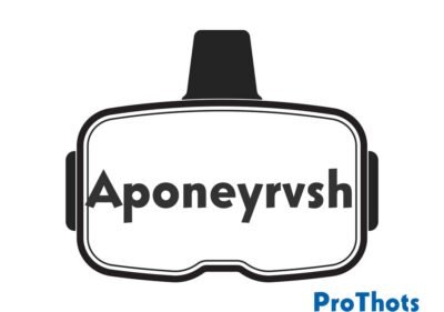 Aponeyrvsh