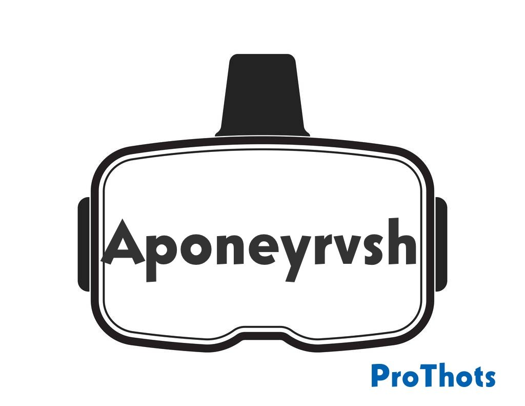 Aponeyrvsh