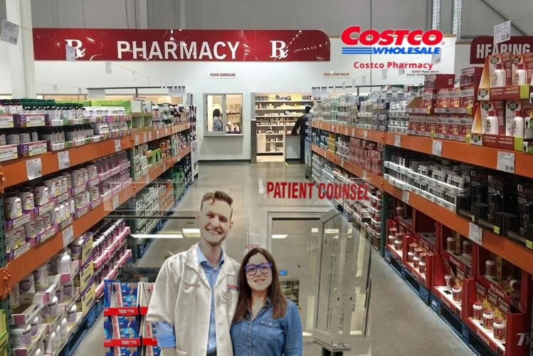Costco Pharmacy
