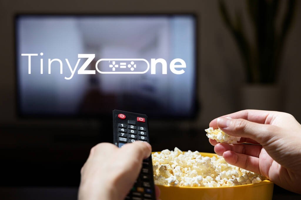 Tinyzone