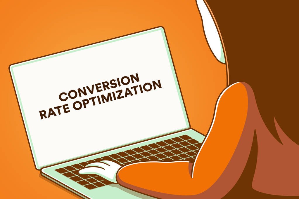 conversion rate optimization service