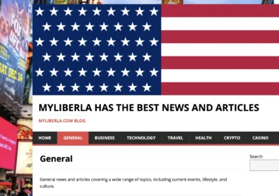 myliberla.com