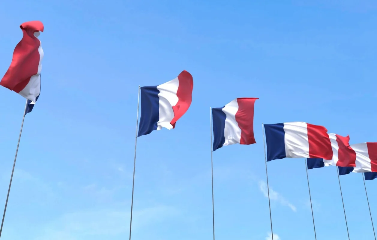 a France proxy online