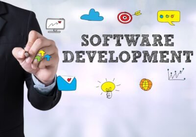 5 Essential Tips for Beginner Software Developers
