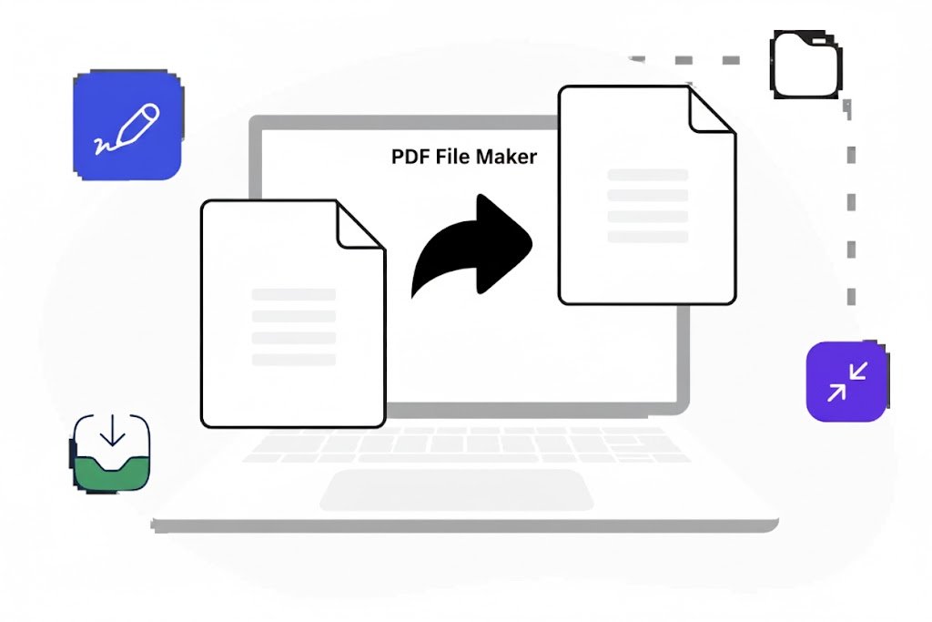 DF File Maker