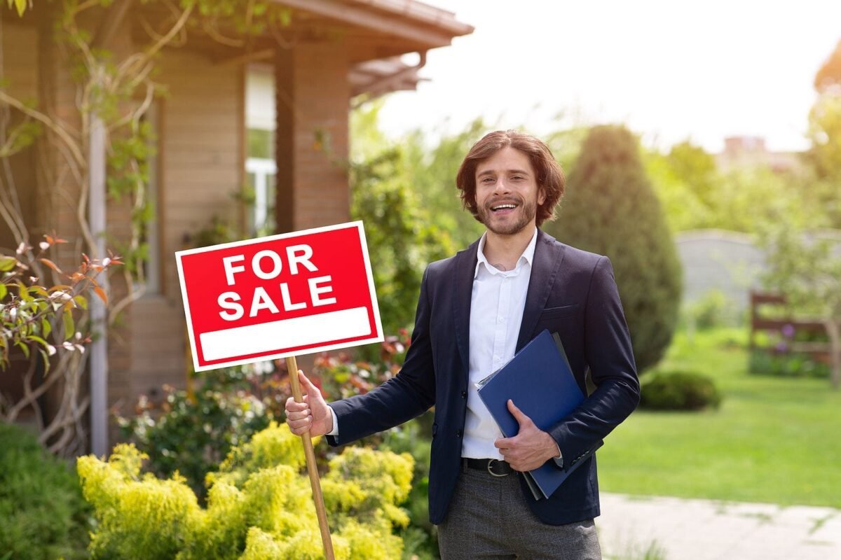 Your Real Guide to Finding Great Real Estate Agents in Hendersonville, NC