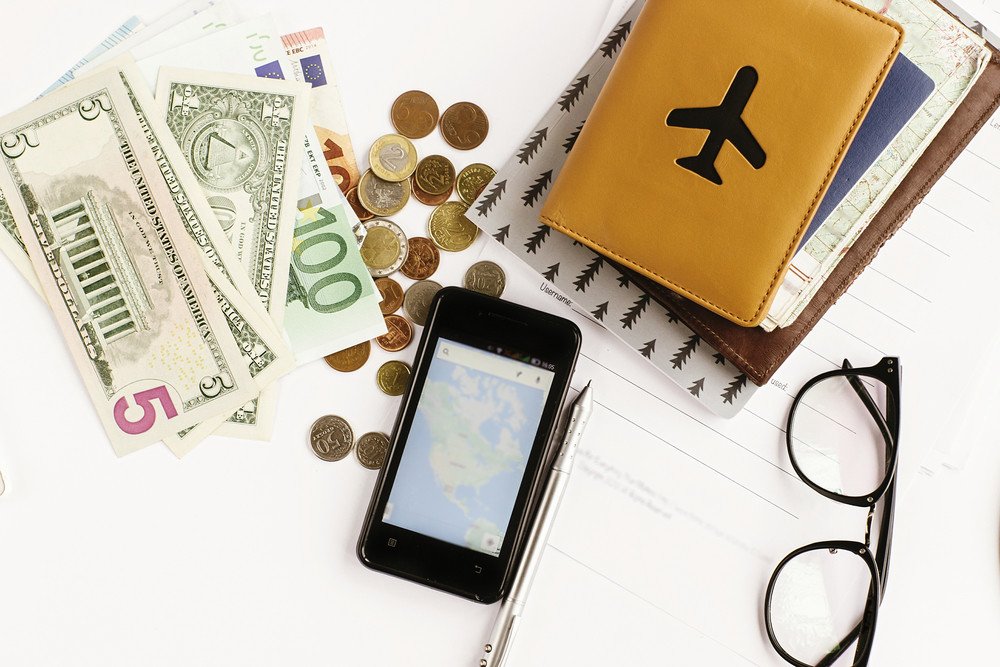 7 Practical Tips for First-Time Travellers to the USA