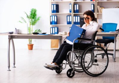 What a Personal Injury Lawyer Does From Filing to Settlement